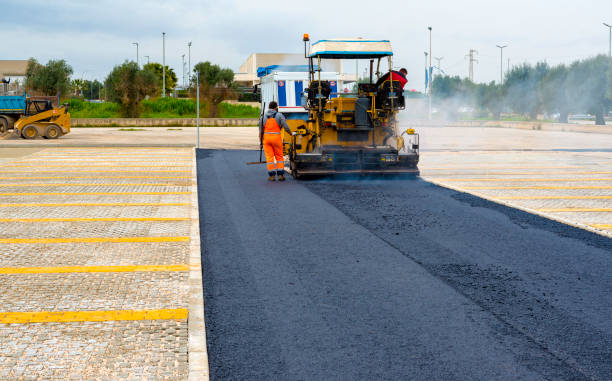 Best Asphalt Driveway Pavers in Audubon, PA