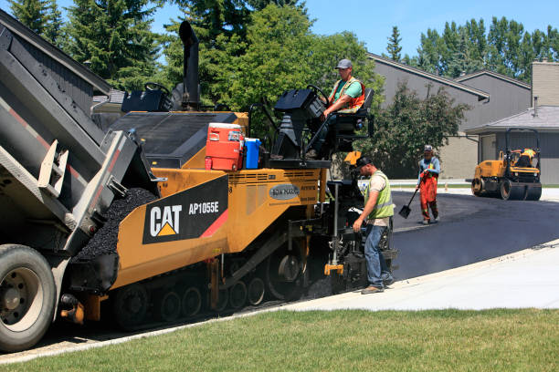 Best Eco-Friendly Driveway Pavers in Audubon, PA