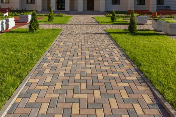 Professional Driveway Pavers in Audubon, PA